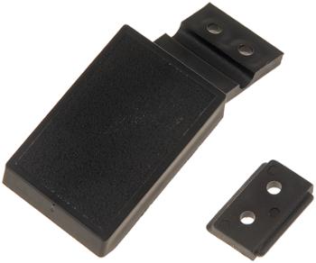 1994 GMC C3500 Sliding Window Latch Dorman 76985 image 4 of 4