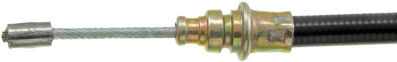 Dorman C92600 - Parking Brake Cable Dorman C92600 Parking Brake Cable product image 1 of 3