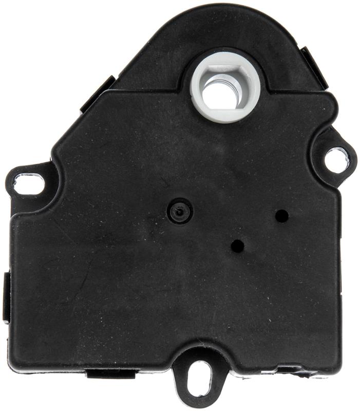 2002 Pontiac Bonneville HVAC Heater Blend Door Actuator Main Dorman 604146 image 2 of 3