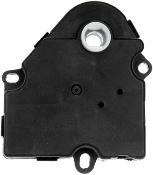 2003 Oldsmobile Aurora HVAC Heater Blend Door Actuator Main Dorman 604146 image 2 of 3