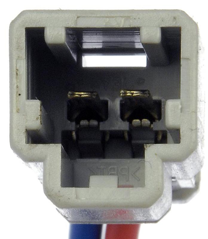 2002 Honda CR-V Power Window Motor and Regulator Assembly Front Right Dorman 741303 image 3 of 3