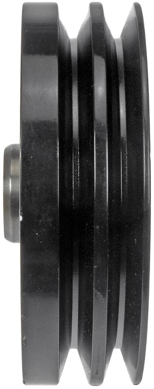 1982 GMC C2500 Suburban Engine Harmonic Balancer Dorman 594031 image 3 of 4