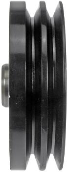 1978 GMC C25 Suburban Engine Harmonic Balancer Dorman 594031 image 3 of 4