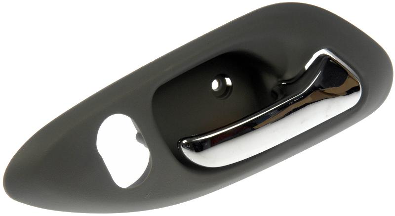 1999 Honda Accord Interior Door Handle Front Right Dorman 81454 image 2 of 3