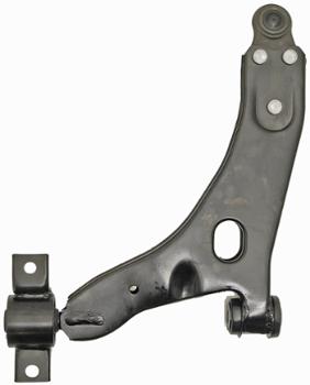 2004 Ford Focus Suspension Control Arm and Ball Joint Assembly Front Right Lower Dorman 520232 image 4 of 4