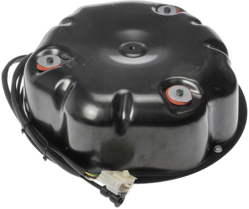 2001 BMW X5 Suspension Air Compressor Dorman 949905 image 3 of 3