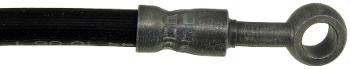 1996 Acura TL Brake Hydraulic Hose Front Left Dorman H380559 image 2 of 3