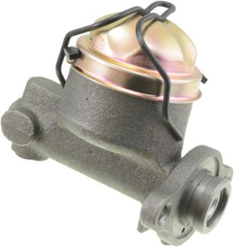 1964 Oldsmobile Dynamic Brake Master Cylinder Dorman M49202 image 2 of 4