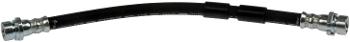 2017 Ford Figo Brake Hydraulic Hose Rear Left Dorman H621601 image 2 of 3