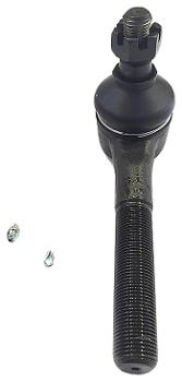 1993 Dodge B150 Steering Tie Rod End Front Inner Dorman 531364 image 1 of 2