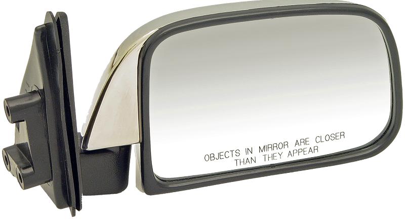 1990 Toyota Pickup Door Mirror Right Dorman 955476 image 1 of 1