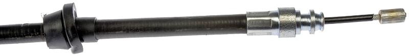 Dorman C660194 Parking Brake Cable product image 2 of 3