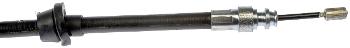2002 Buick Century Parking Brake Cable Front Dorman C660194 image 2 of 3