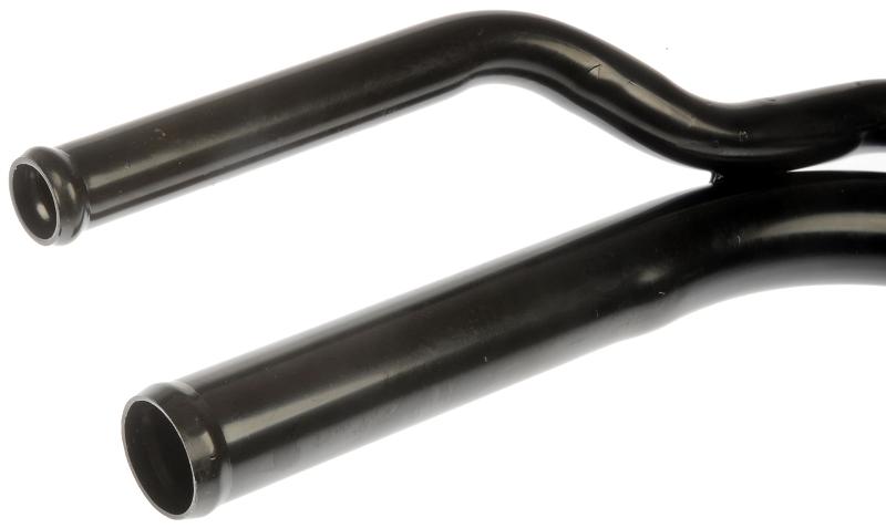 1998 Ford Explorer Fuel Tank Filler Neck Dorman 577932 image 2 of 3