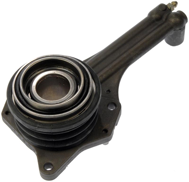 Dorman CS650121 - Clutch Slave Cylinder Dorman CS650121 Clutch Slave Cylinder product image 2 of 3
