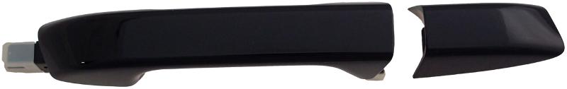 2009 Acura TL Exterior Door Handle Rear Left Dorman 81880 image 2 of 3