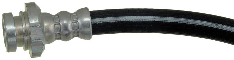 1999 Nissan Lucino Brake Hydraulic Hose Front Right Dorman H380489 image 3 of 3
