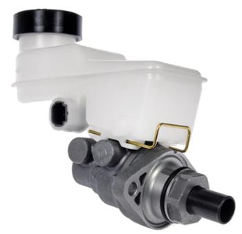 2006 Scion xA Brake Master Cylinder Dorman M630538 image 3 of 4
