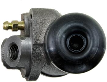 1966 Jeep Dispatcher Drum Brake Wheel Cylinder Rear Right Dorman W37090 image 2 of 4