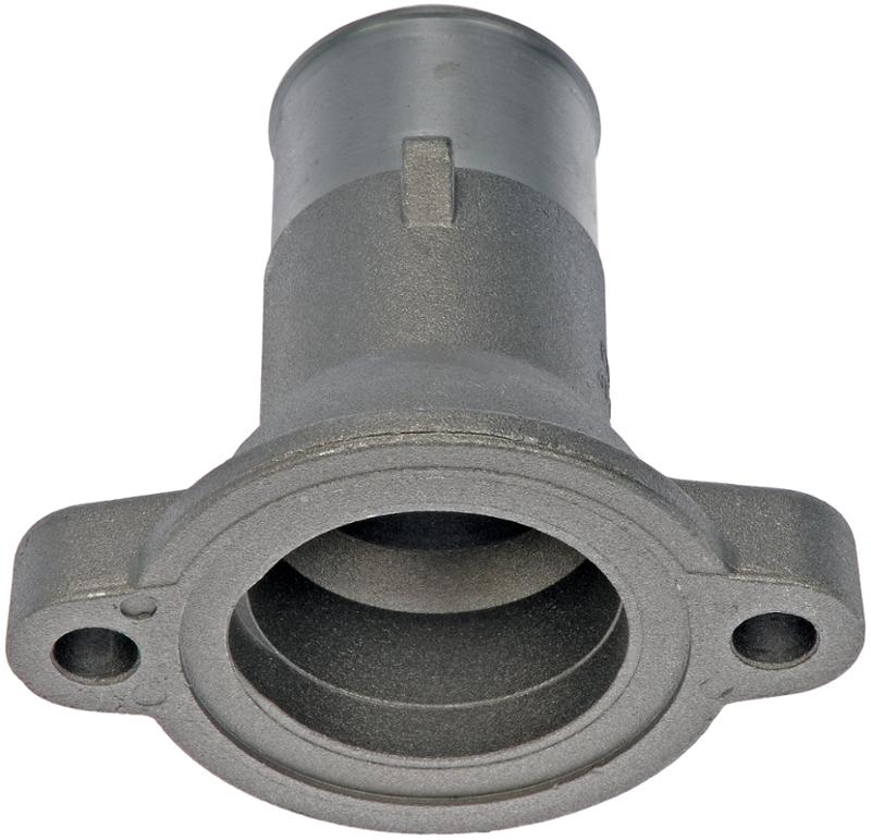 1994 Ford Aerostar Engine Coolant Thermostat Housing Dorman 9021041 image 2 of 2