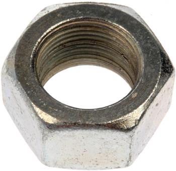 2008 Dodge Caliber Spindle Nut Front Dorman 615079 image 2 of 2