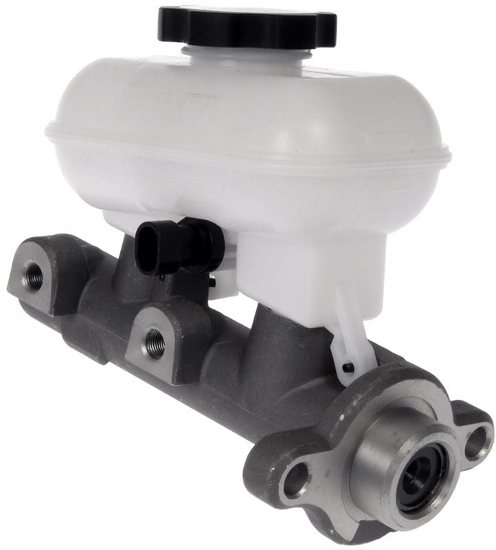 2004 Pontiac Grand Am Brake Master Cylinder Dorman M630753 image 3 of 4