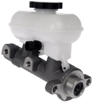 2000 Oldsmobile Alero Brake Master Cylinder Dorman M630753 image 3 of 4
