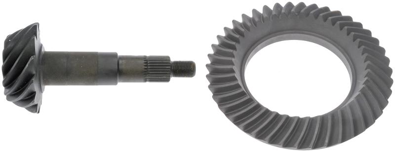 2012 GMC Sierra 1500 Differential Ring and Pinion Rear Dorman 697810 image 2 of 2
