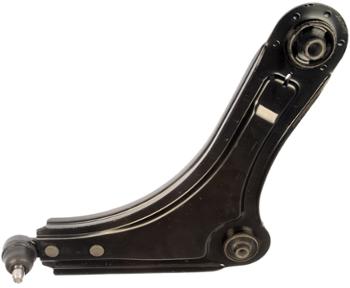 2001 Daewoo Nubira Suspension Control Arm and Ball Joint Assembly Front Right Lower Dorman 520802 image 3 of 4