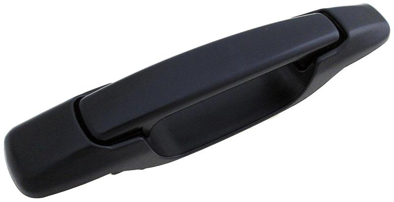 2001 Subaru Forester Exterior Door Handle Front Right Dorman 82704 image 3 of 3
