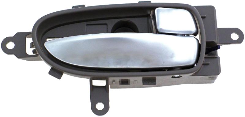 2016 Nissan NV1500 Interior Door Handle Front Right Dorman 79996 image 2 of 3