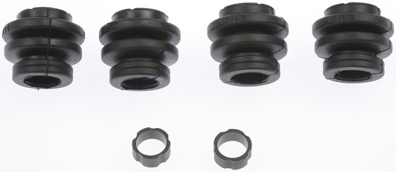 2007 Lexus ES350 Disc Brake Caliper Bushing