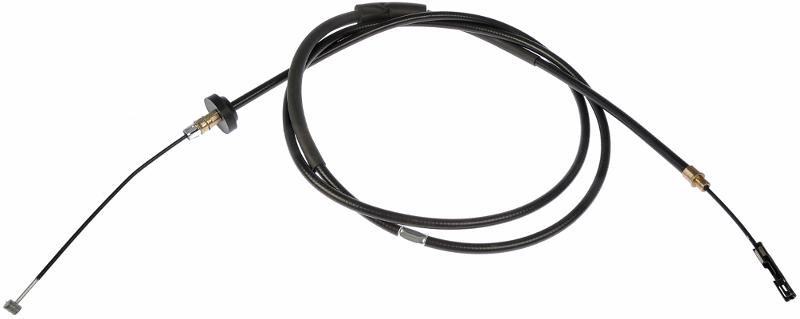 1995 Oldsmobile Achieva Parking Brake Cable Front Dorman C660229 image 2 of 3