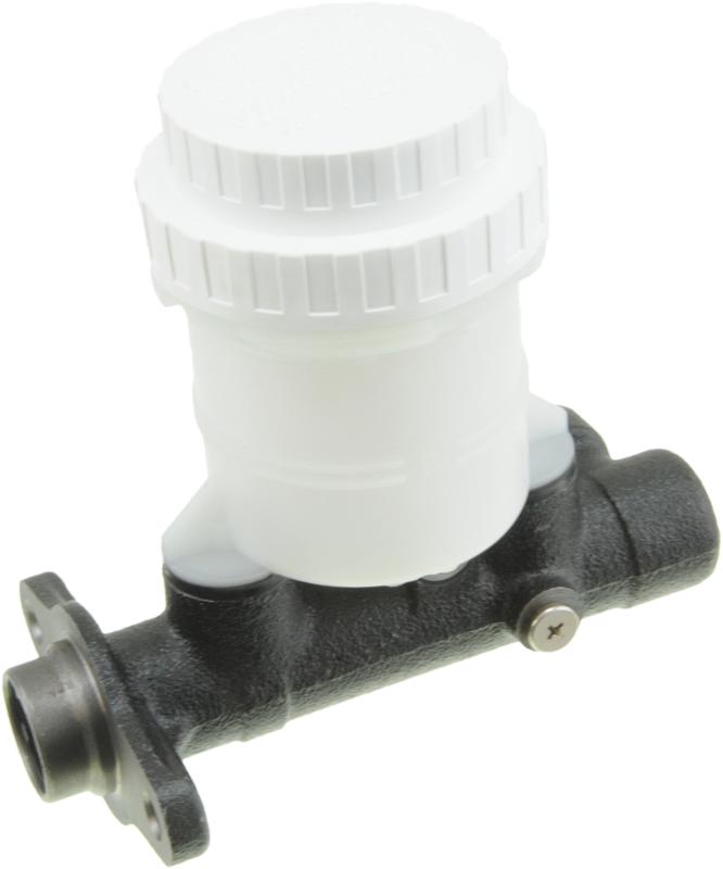 1989 Mitsubishi Sigma Brake Master Cylinder Dorman M39656 image 4 of 4