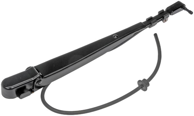 1999 Chevrolet C2500 Suburban Windshield Wiper Arm Rear Dorman 42549 image 2 of 2