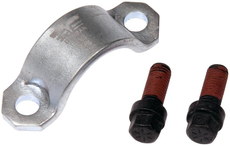 1986 Jeep Cherokee Universal Joint Strap Kit Dorman 81018 image 3 of 3