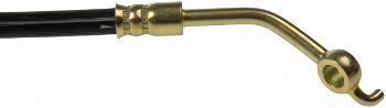 2010 Lexus GS350 Brake Hydraulic Hose Front Right Dorman H621419 image 3 of 3