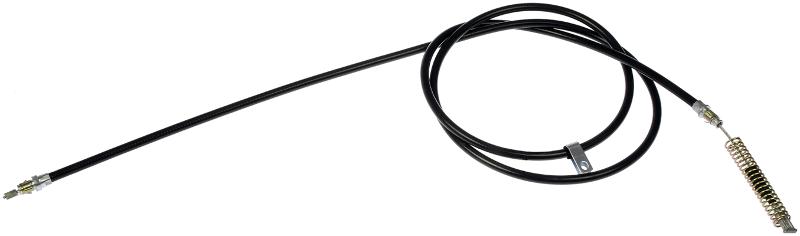 2003 GMC Sierra 1500 Parking Brake Cable Rear Right Dorman C660000 image 2 of 3