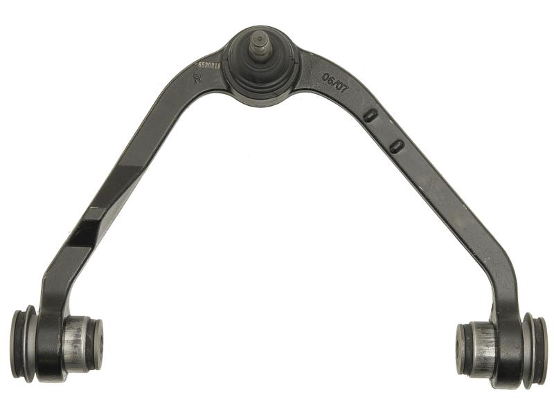 1998 Ford Lobo Suspension Control Arm and Ball Joint Assembly Front Right Upper Dorman 520218 image 3 of 4