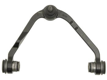 2000 Ford F-150 Suspension Control Arm and Ball Joint Assembly Front Right Upper Dorman 520218 image 3 of 4