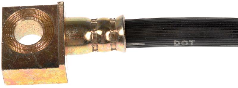 2006 Dodge Ram 1500 Brake Hydraulic Hose Rear Right Dorman H620177 image 1 of 3