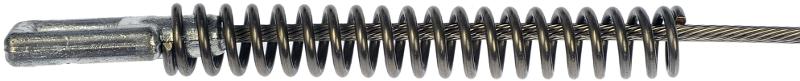 2009 Ford F-150 Parking Brake Cable Rear Right Dorman C660962 image 1 of 3
