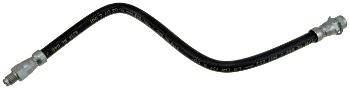 1949 Checker A2 Brake Hydraulic Hose Front Left Dorman H4497 image 2 of 3