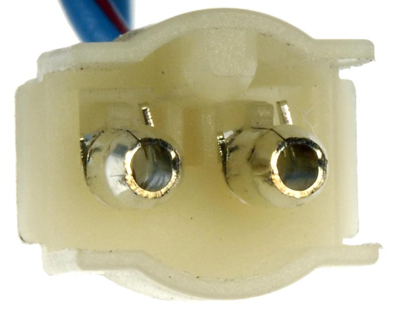 1997 Mercedes-Benz C280 Power Window Motor and Regulator Assembly Rear Left Dorman 741474 image 2 of 3