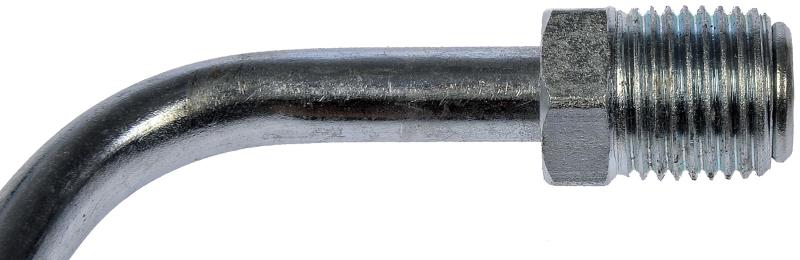 1985 Jeep Wagoneer Clutch Hydraulic Hose Dorman H38270 image 3 of 3