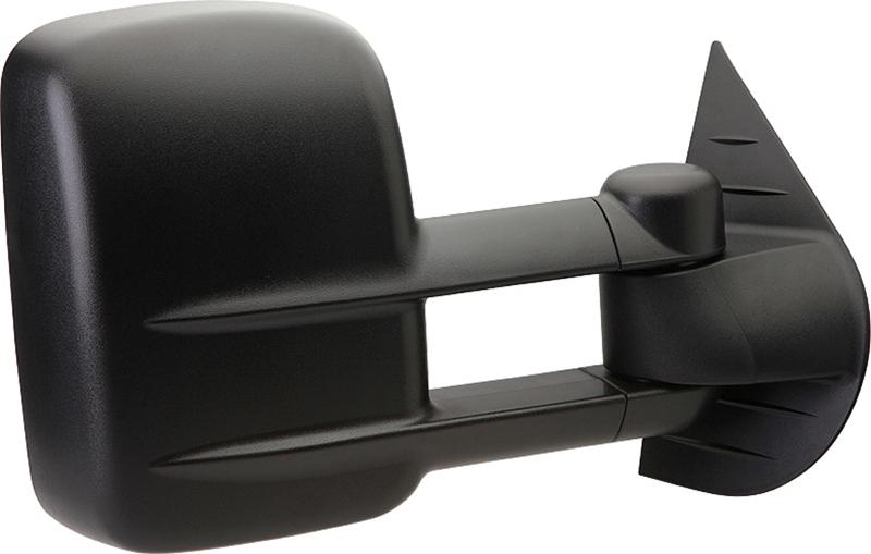 2011 Chevrolet Silverado 2500 Door Mirror Right Dorman 9551848 image 2 of 2