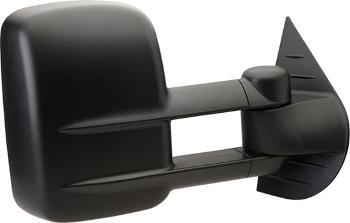 2007 GMC Sierra Door Mirror Right Dorman 9551848 image 2 of 2