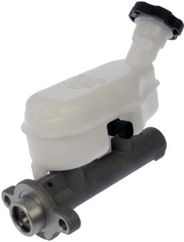 2007 Buick Rendezvous Brake Master Cylinder Dorman M630041 image 4 of 4