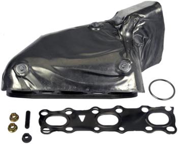 2007 Nissan Xterra Exhaust Manifold Right Dorman 674946 image 3 of 3