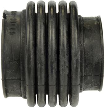1996 Nissan Maxima Engine Air Intake Hose Dorman 696716 image 4 of 4